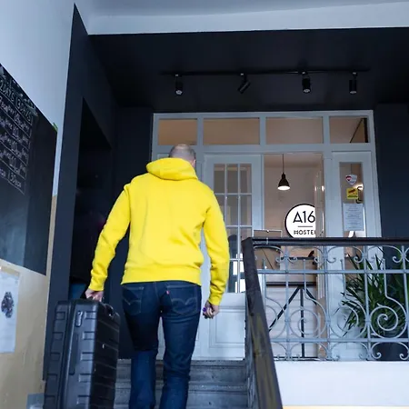 A16 *