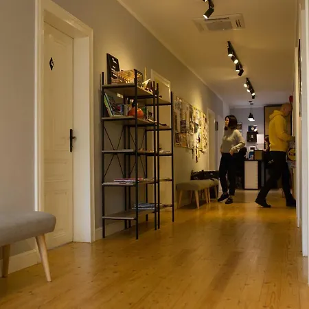 A16 Hostel Burgas